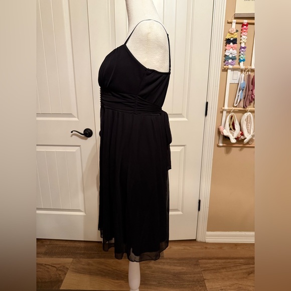 Ruby Rox black dress - Picture 3 of 4